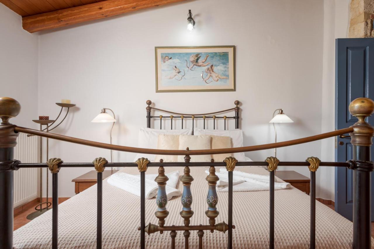 Villa Anastasia Καλύβες Εξωτερικό φωτογραφία